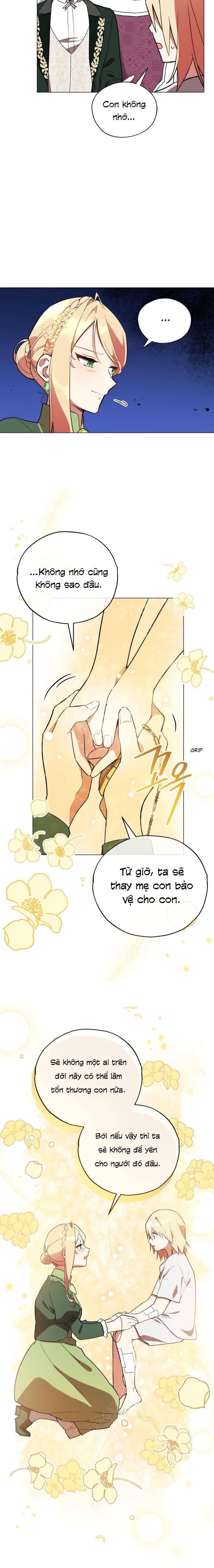 Quý Cô Khó Gần Không Thể Tiếp Cận Chap 20 - Next Chap 21