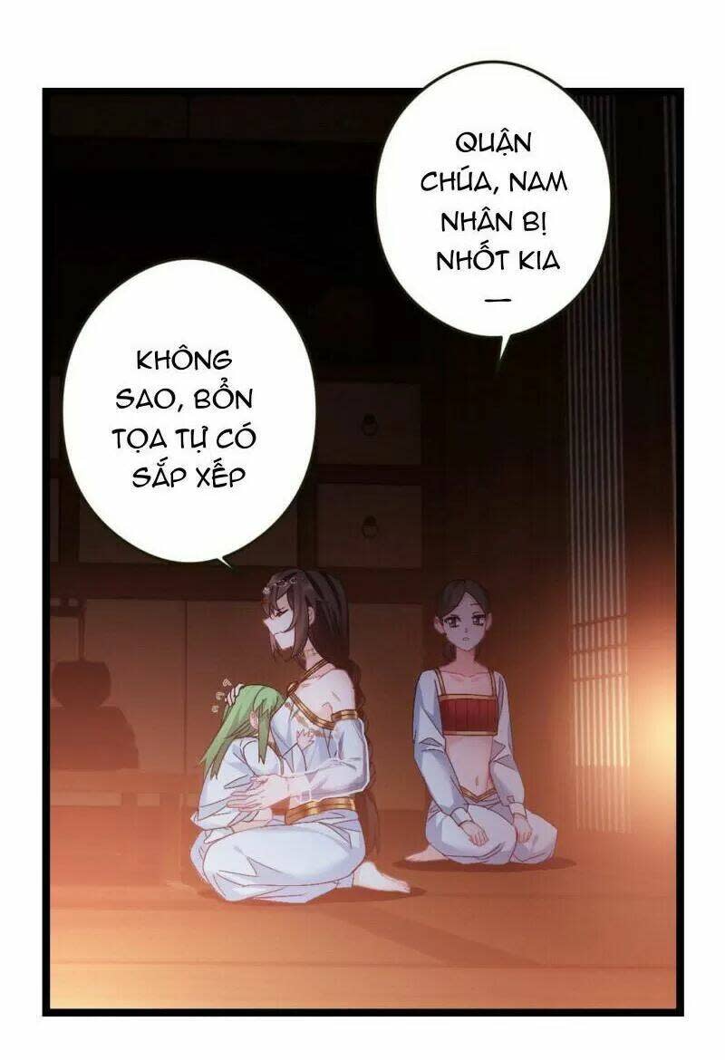 Ta Mới Không Gả Cho Hoàng Tử Phản Diện Chapter 50 - Trang 2