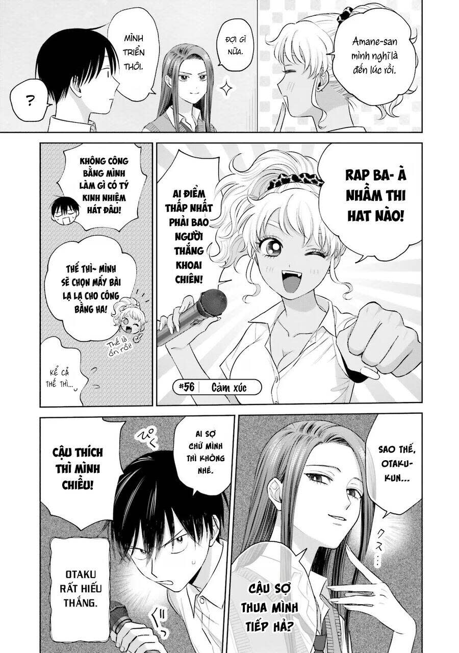 Gyaru Không Thể Tử Tế Với Otaku Ư? Chapter 11 - Trang 2