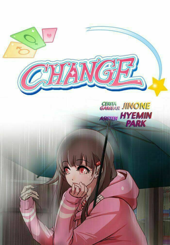 change (jinyuan) chapter 12 - Next chapter 13