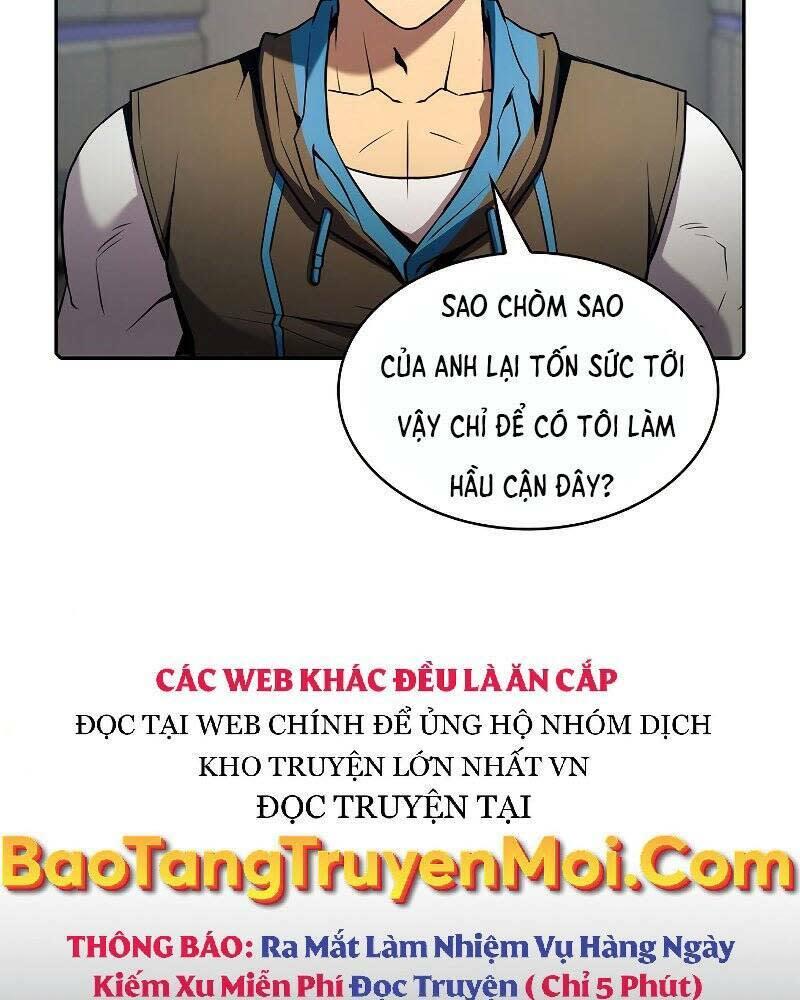 người chơi trở về từ địa ngục chapter 83 - Next chapter 84