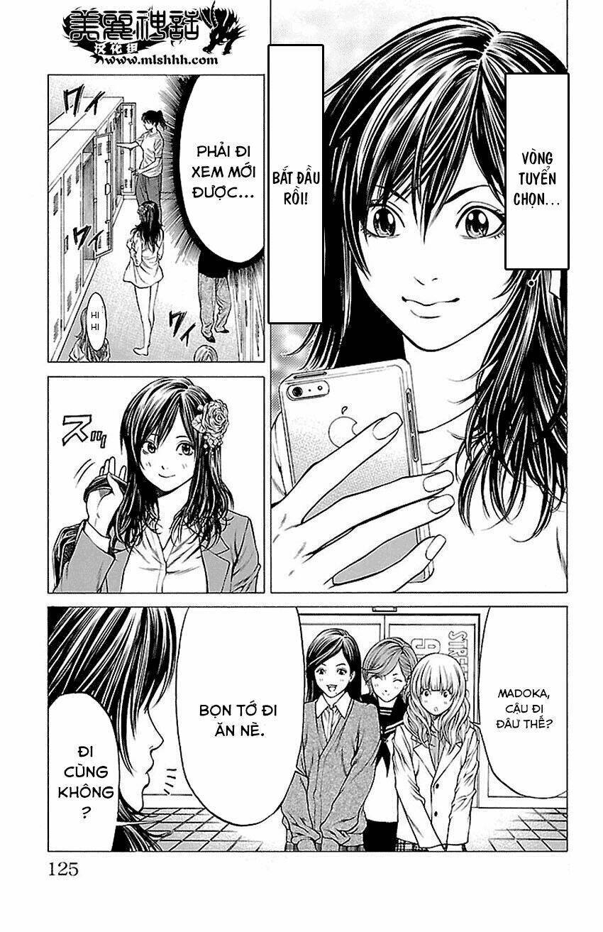 Shonan Seven Chapter 6.2 - Trang 2