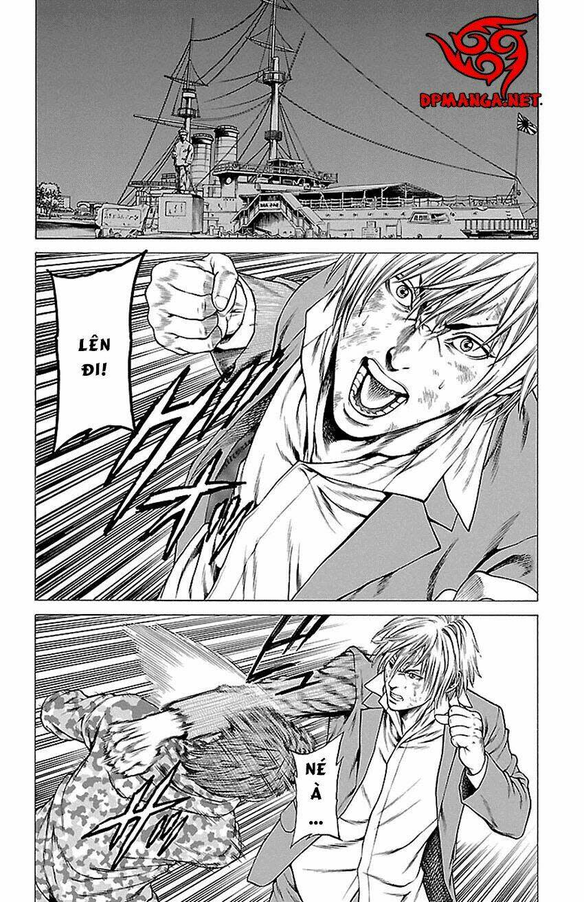 Shonan Seven Chapter 6.2 - Trang 2