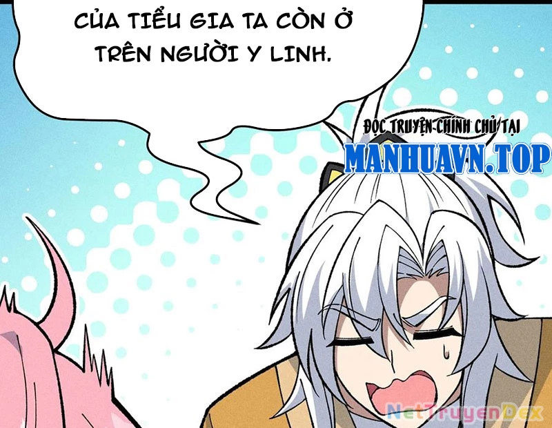 Ta Làm Súc Vật Ở Tu Tiên Giới Chapter 27 - Next Chapter 28