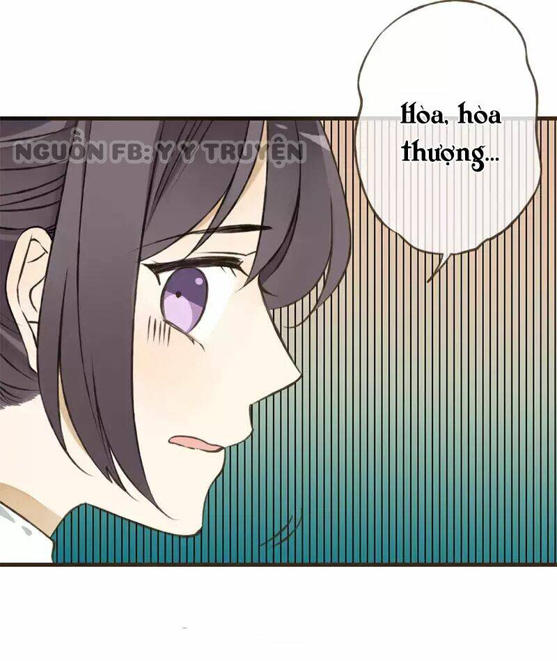 Trên Trời Rớt Xuống Một Hòa Thượng Ngốc Chapter 45 - Trang 2