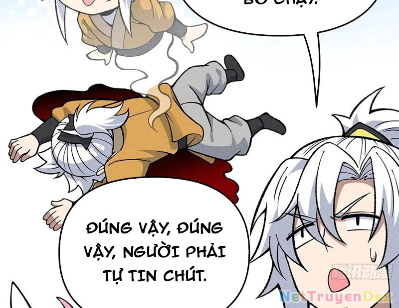 Ta Làm Súc Vật Ở Tu Tiên Giới Chapter 27 - Next Chapter 28