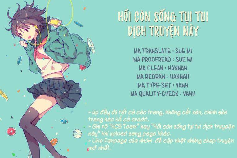 Người Trong Mộng của Kotono Chapter 9 - Trang 2