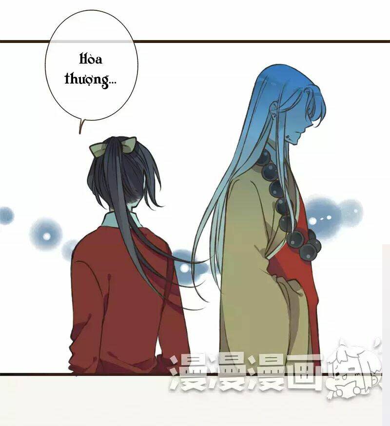 Trên Trời Rớt Xuống Một Hòa Thượng Ngốc Chapter 45 - Trang 2