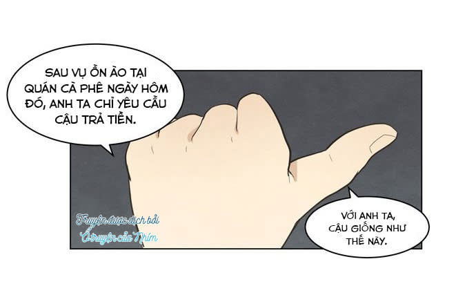 Một Phần Vì Thích Em Chapter 9 - Next Chapter 10