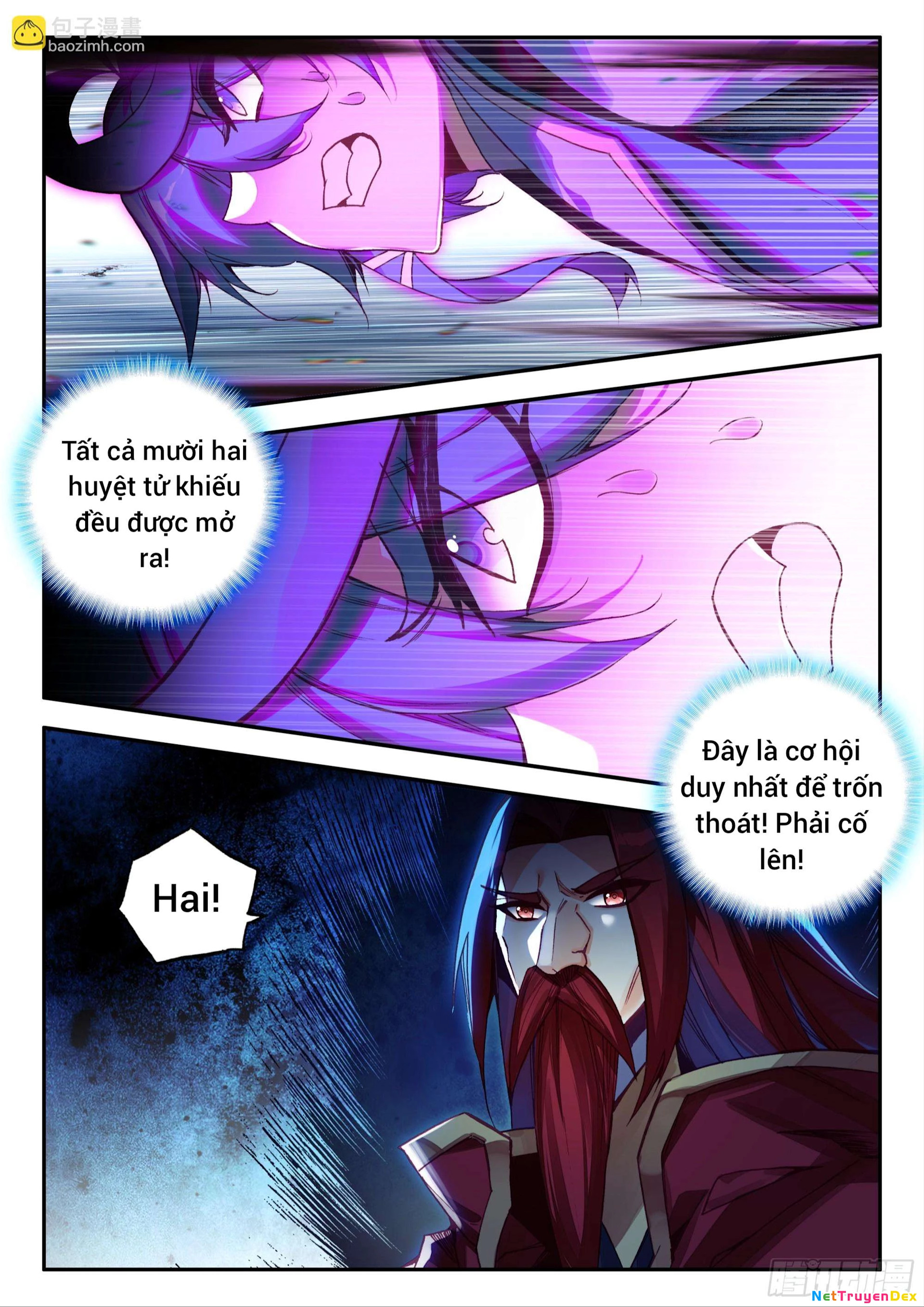 thiên châu biến Chapter 90 - Next Chapter 91