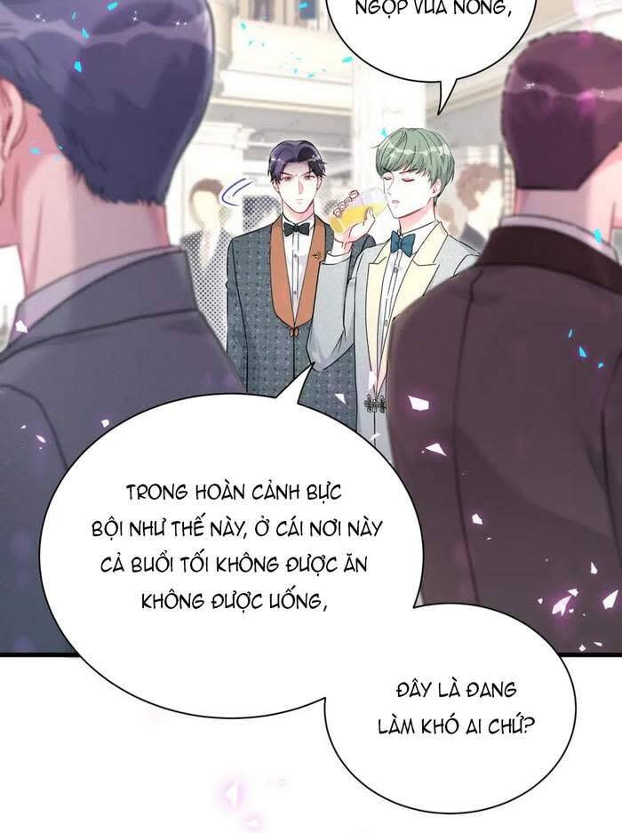 đứa bé là của ai ???? Chapter 275 - Trang 2