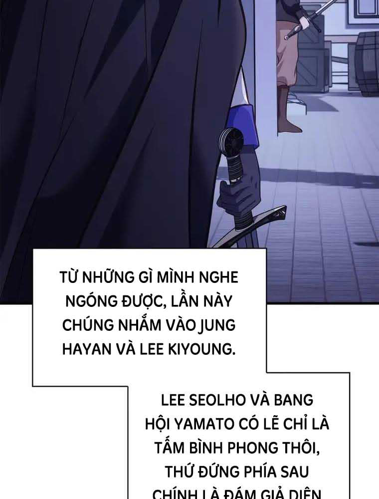 xuyên không trở thành hồi quy giả Chapter 64 - Trang 2