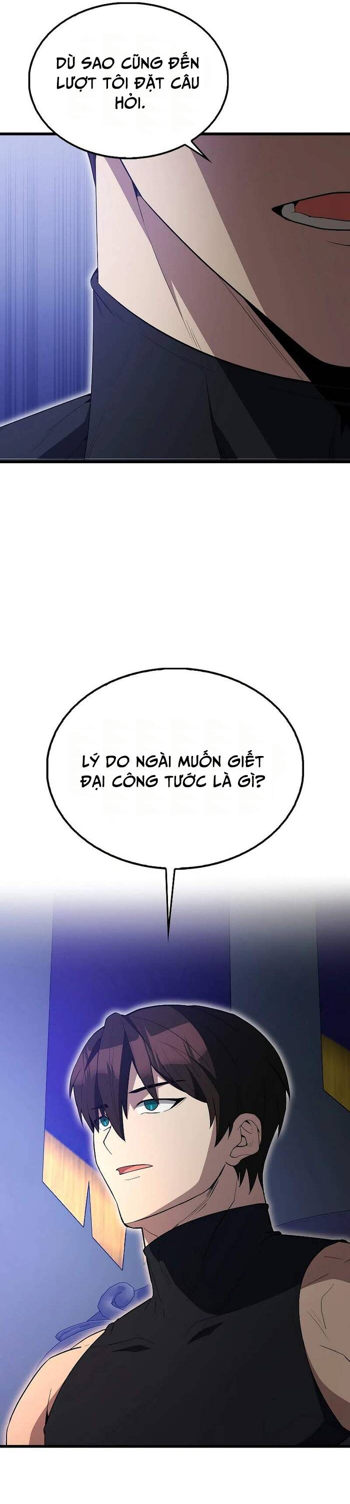 nhân vật phụ siêu mạnh Chapter 59 - Trang 2