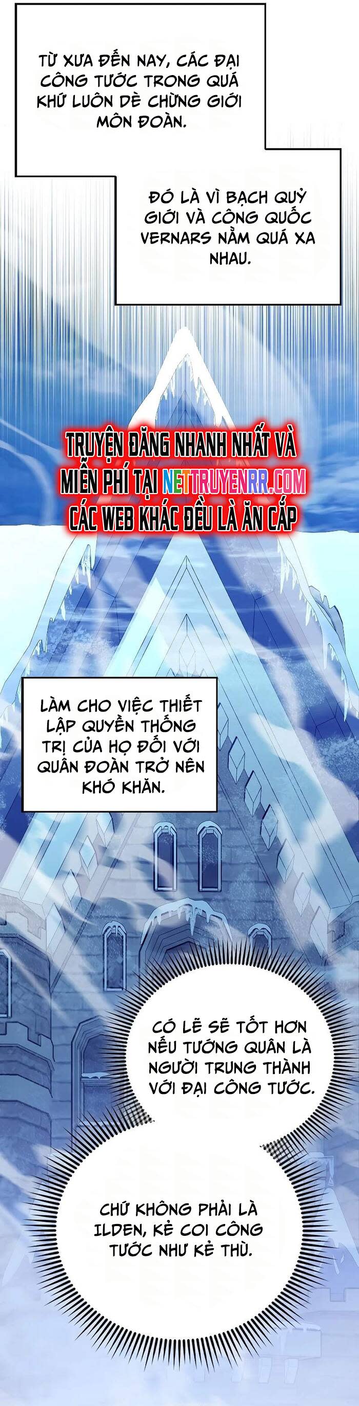 nhân vật phụ siêu mạnh Chapter 59 - Trang 2