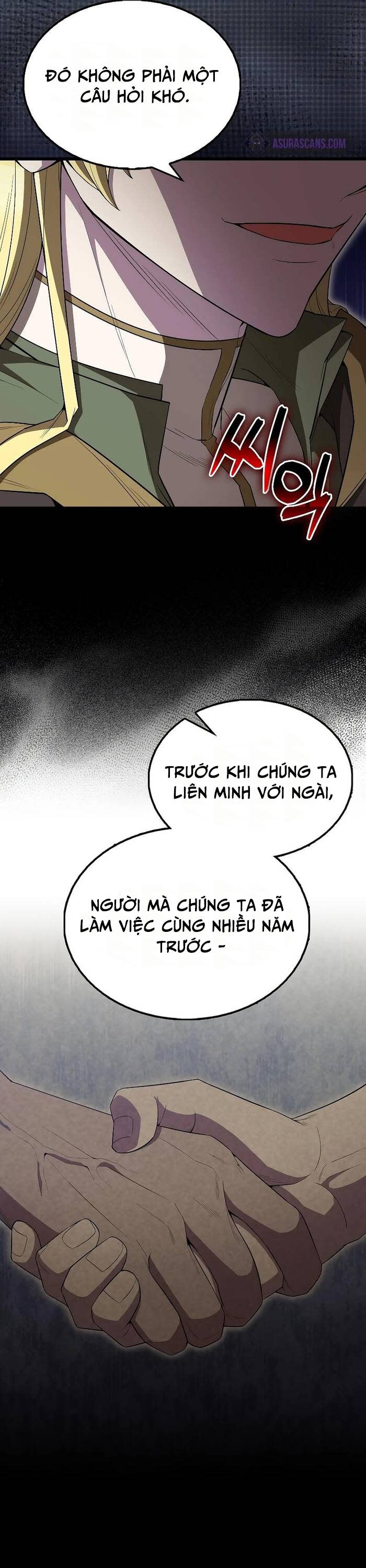 nhân vật phụ siêu mạnh Chapter 59 - Trang 2