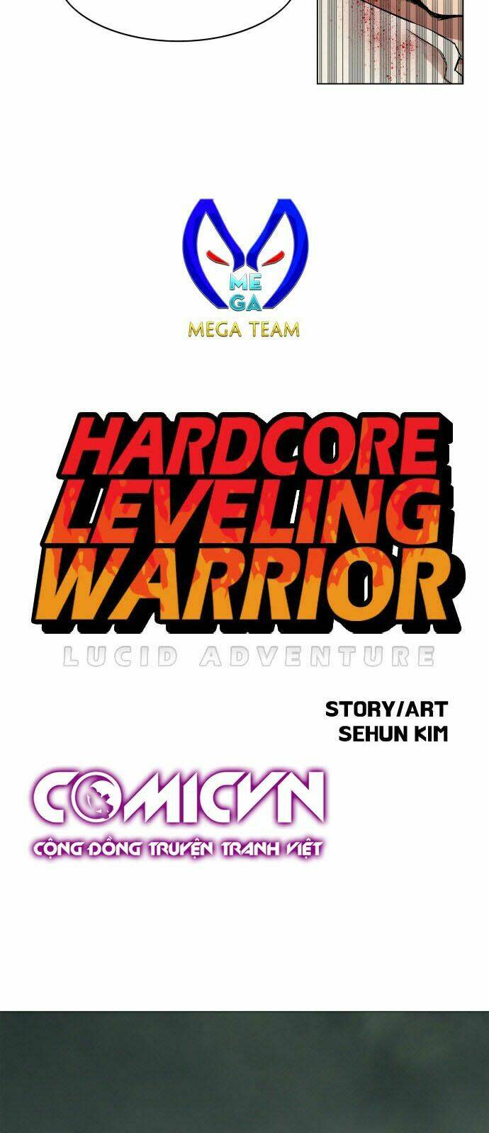 hard core leveling warrior Chapter 103 - Next Chapter 104