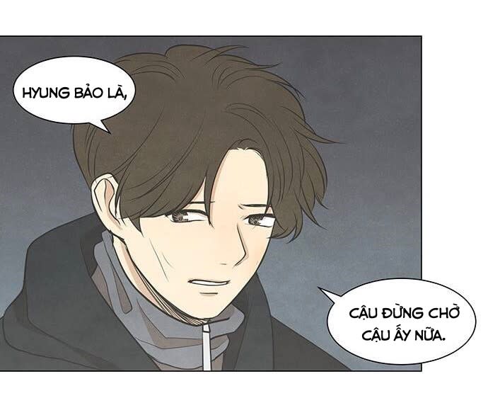 Một Phần Vì Thích Em Chapter 25 - Next Chapter 26