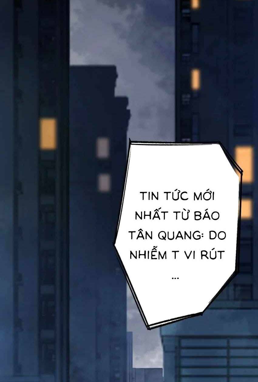 thi vương đại biến chapter 1 - Trang 2