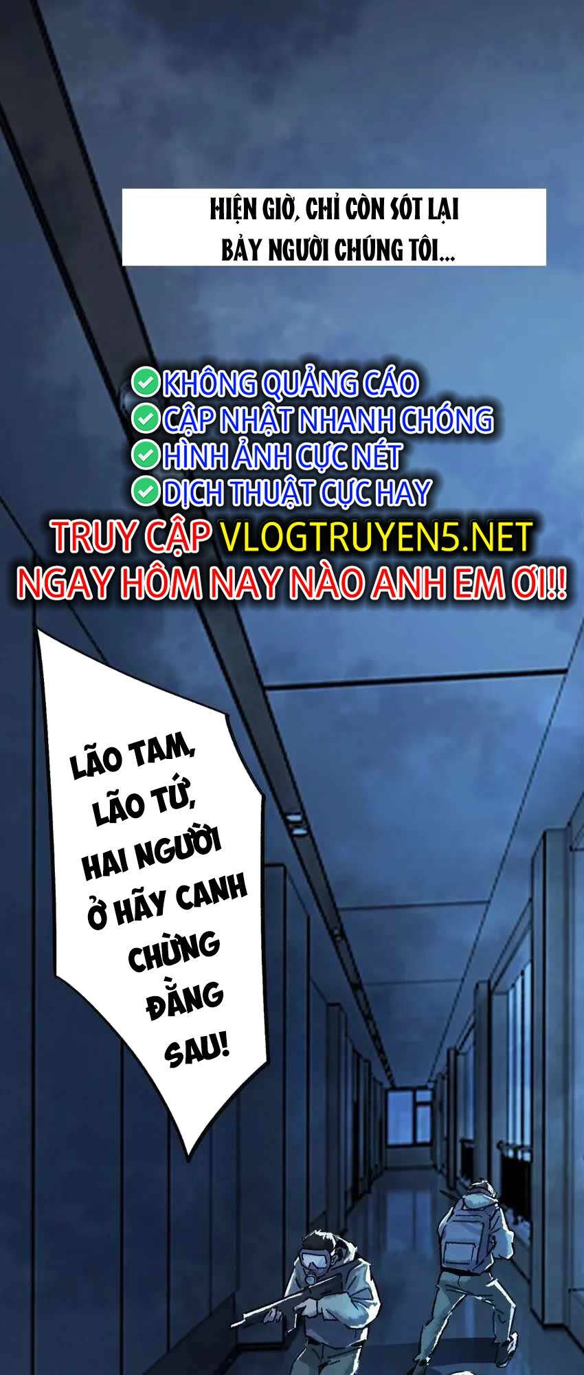 thi vương đại biến chapter 1 - Trang 2