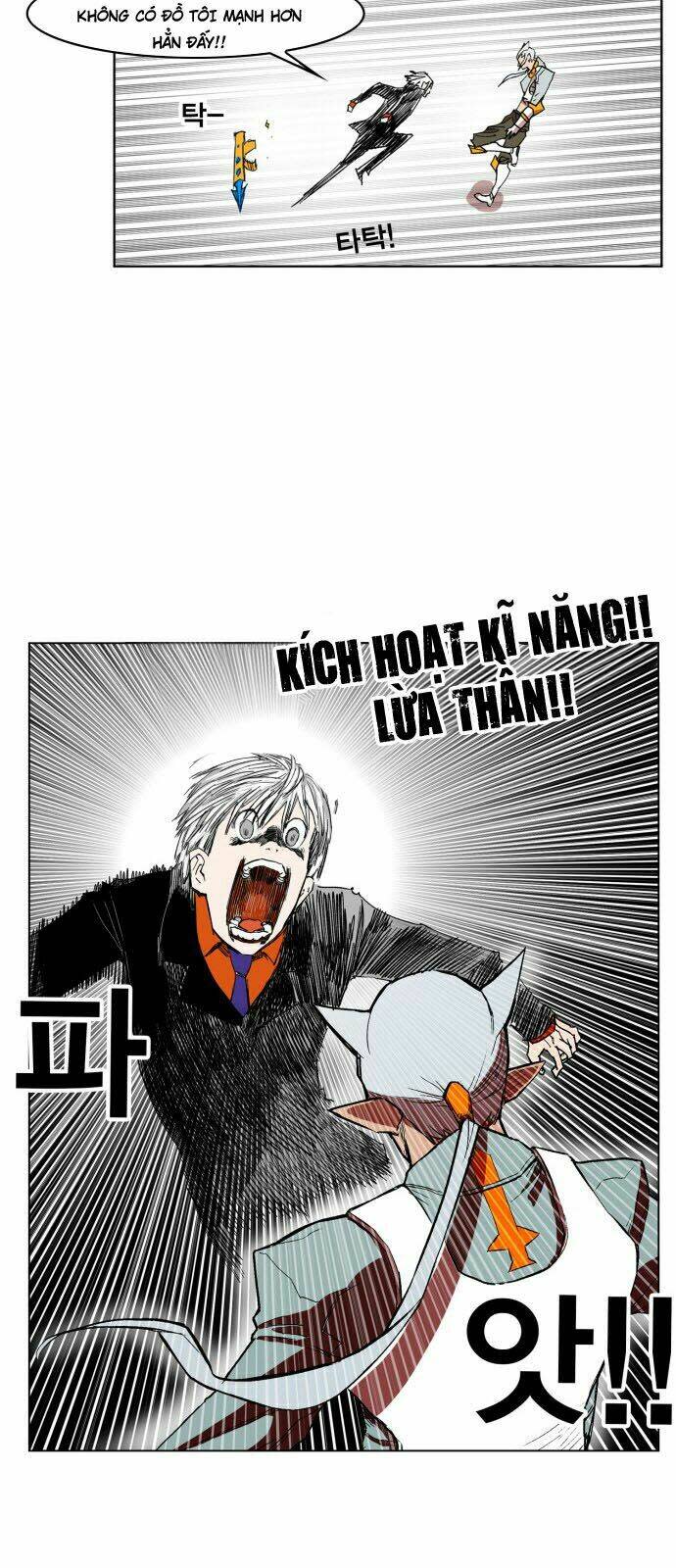 hard core leveling warrior Chapter 103 - Next Chapter 104