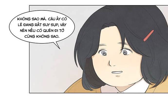 Một Phần Vì Thích Em Chapter 25 - Next Chapter 26