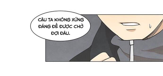 Một Phần Vì Thích Em Chapter 25 - Next Chapter 26