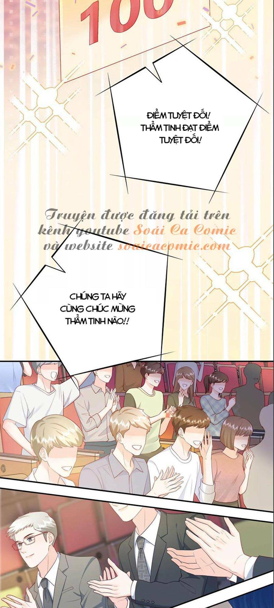 tôi dựa vào tà ý: nghịch chuyển nhân sinh chapter 30 - Next Chapter 30.5