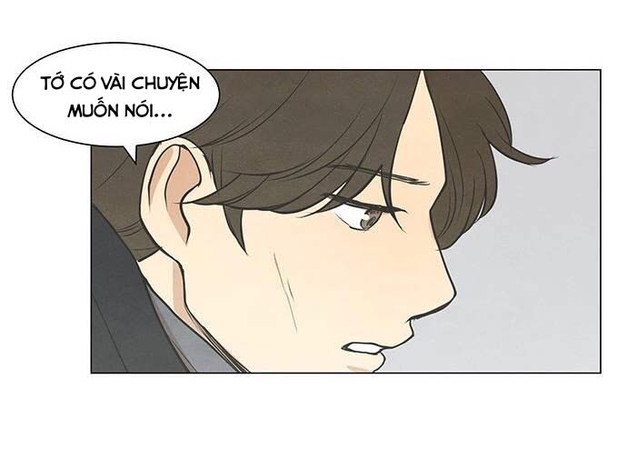 Một Phần Vì Thích Em Chapter 25 - Next Chapter 26