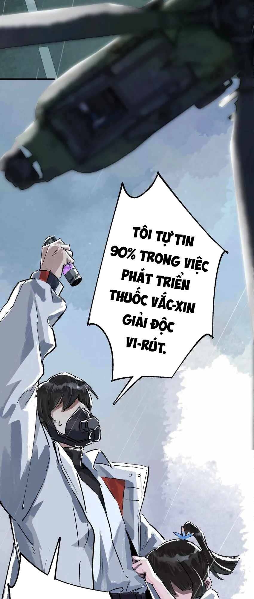 thi vương đại biến chapter 1 - Trang 2