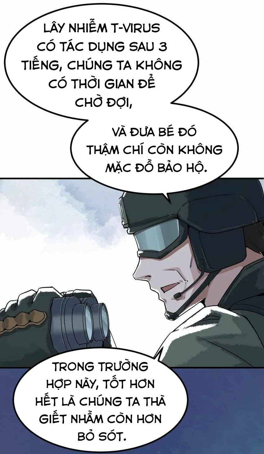 thi vương đại biến chapter 1 - Trang 2