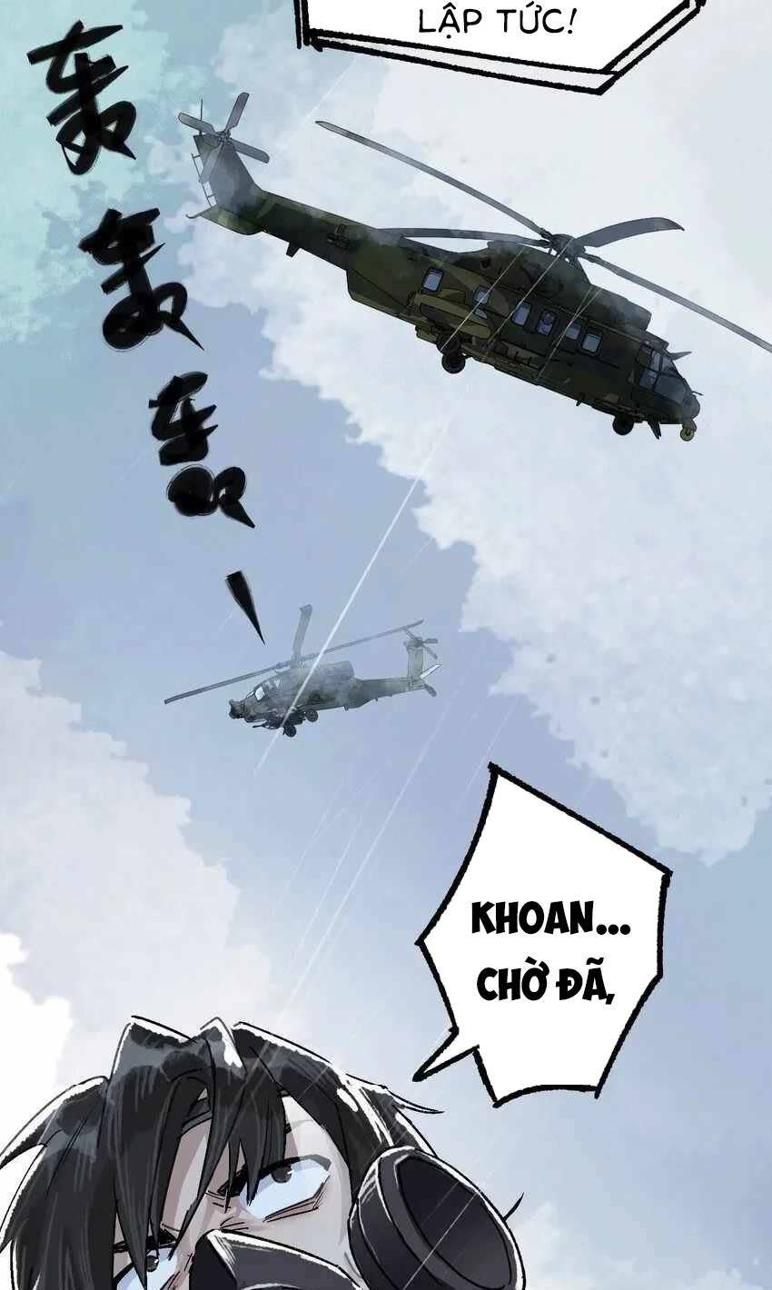 thi vương đại biến chapter 1 - Trang 2