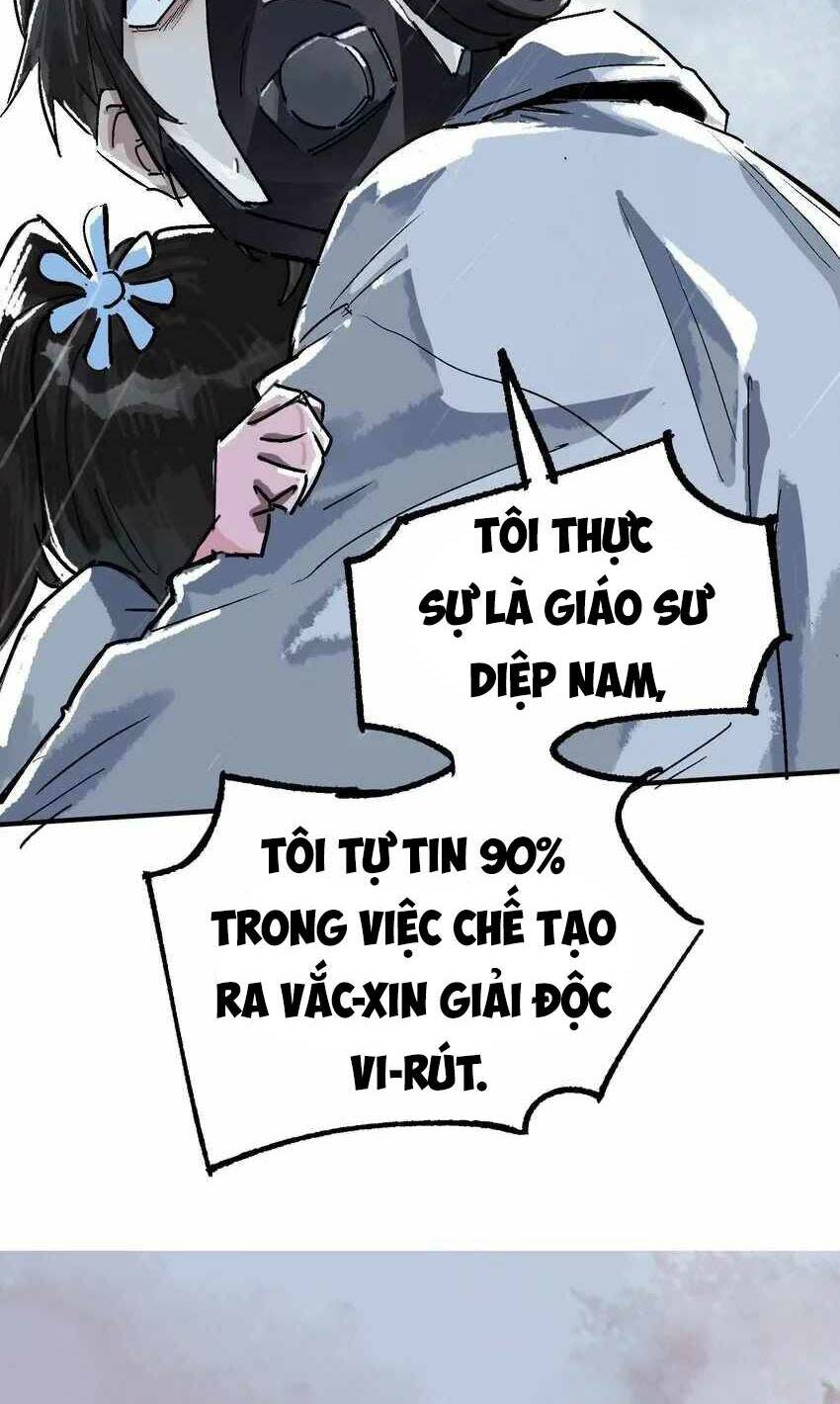 thi vương đại biến chapter 1 - Trang 2