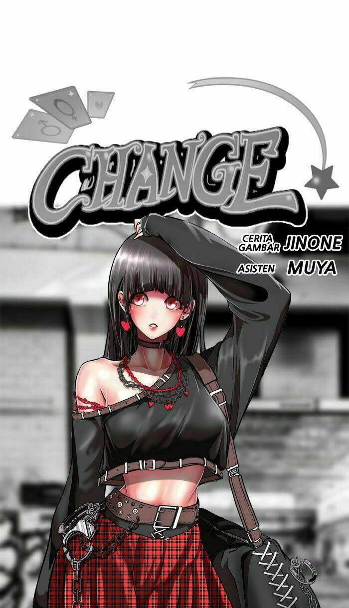 change (jinyuan) chapter 16 - Next chapter 17