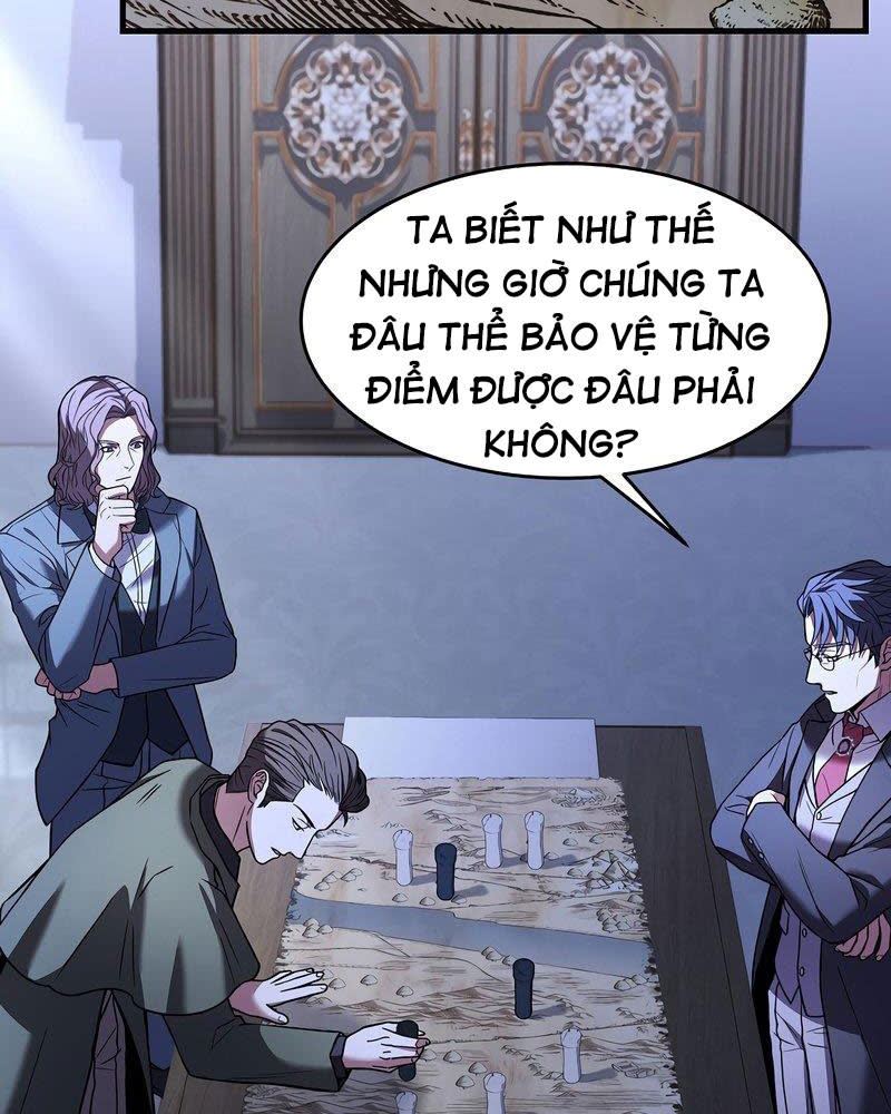 sự trở lại của vị hiệp sĩ dùng thương Chapter 62 - Trang 2