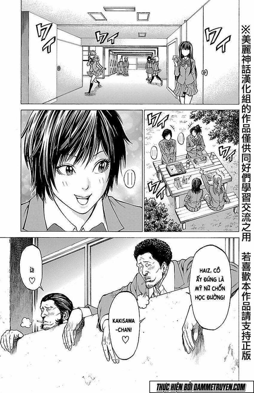 Shonan Seven Chapter 9 - Trang 2