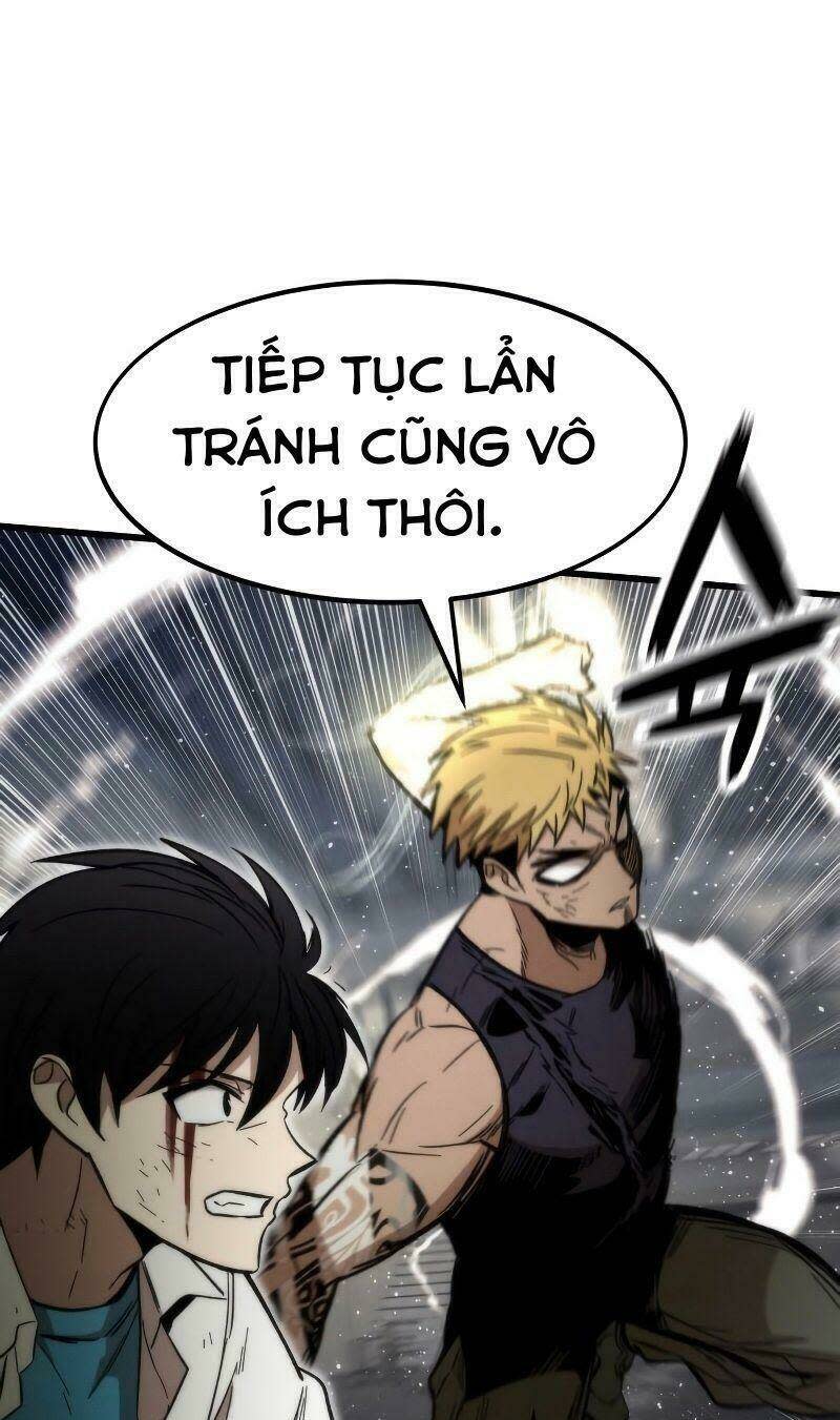 Nhân Vật Phụ Siêu Cấp Chapter 27 - Next Chapter 28