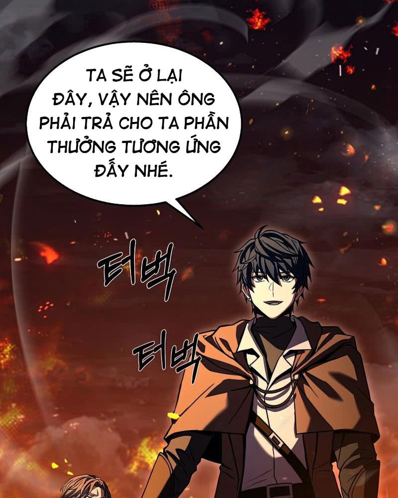 sự trở lại của vị hiệp sĩ dùng thương Chapter 61 - Trang 2