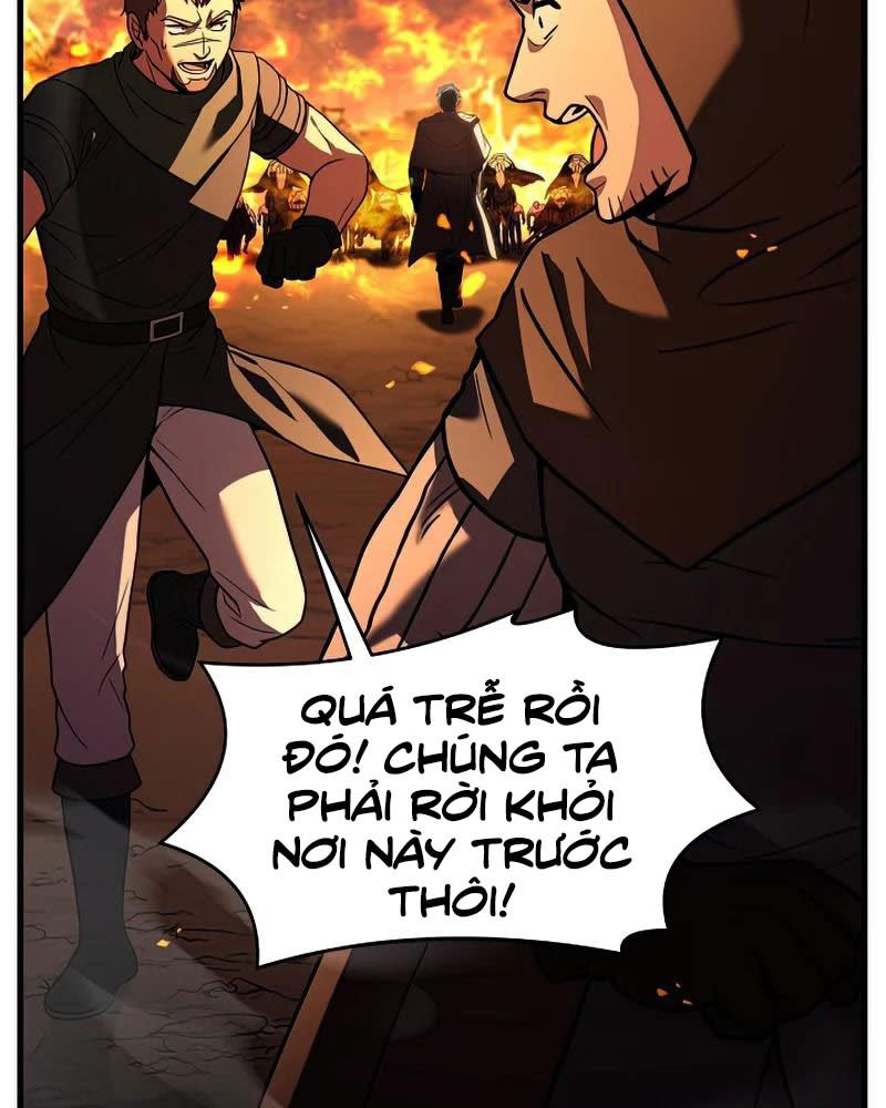 sự trở lại của vị hiệp sĩ dùng thương Chapter 61 - Trang 2