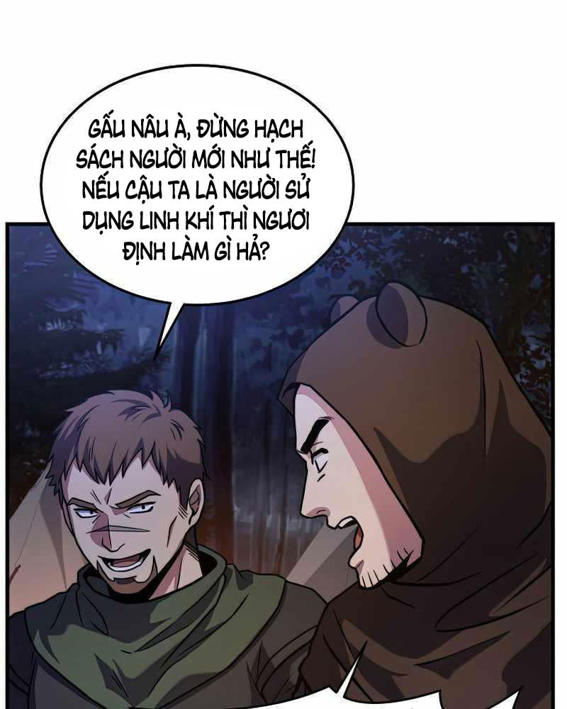 sự trở lại của vị hiệp sĩ dùng thương Chapter 60 - Trang 2