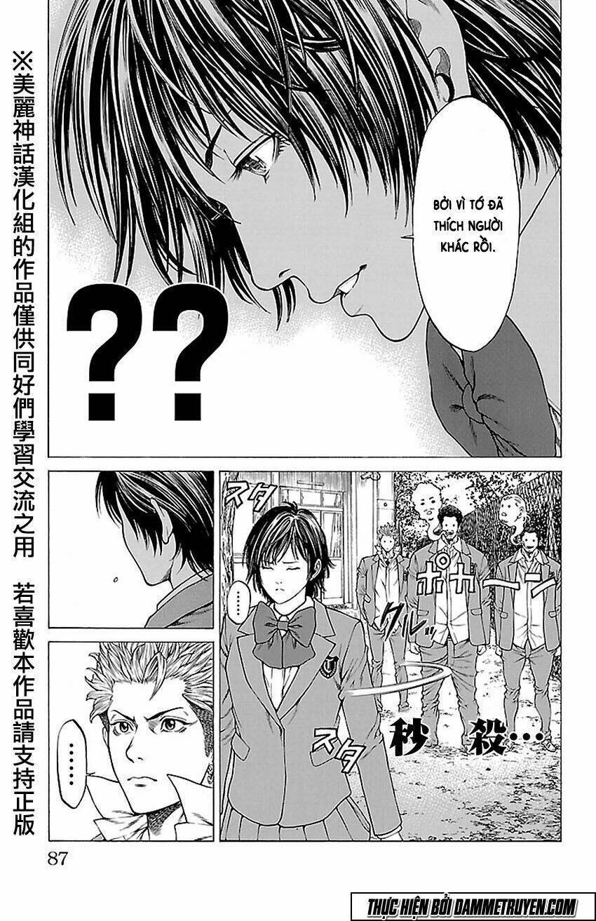 Shonan Seven Chapter 9 - Trang 2