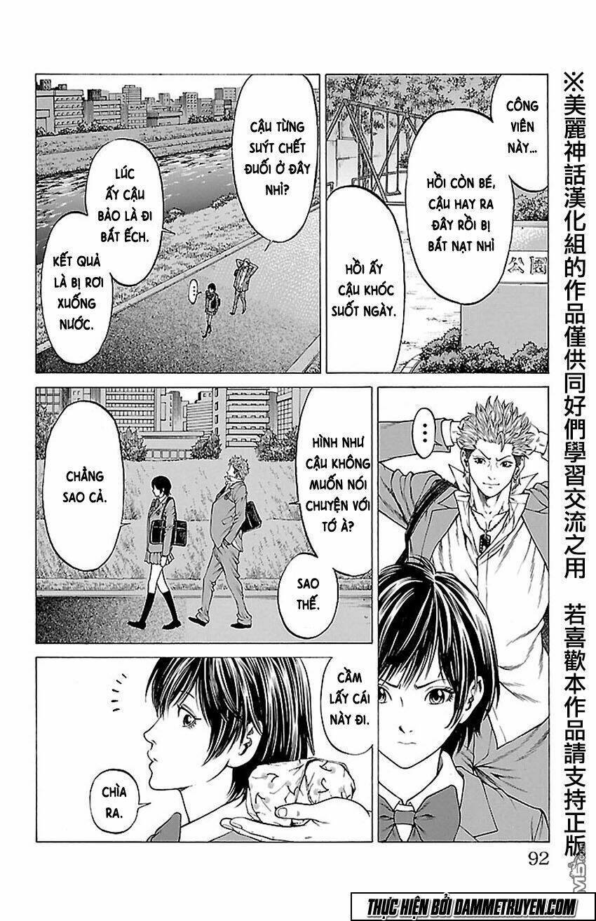 Shonan Seven Chapter 9 - Trang 2