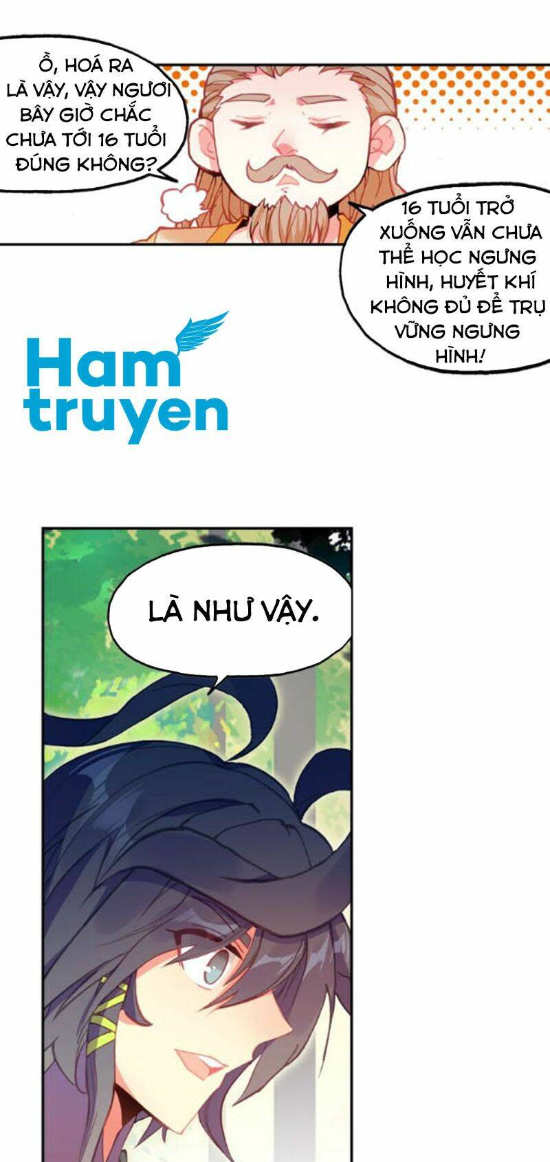 thiên châu biến chapter 23.5 - Next chap 24.0