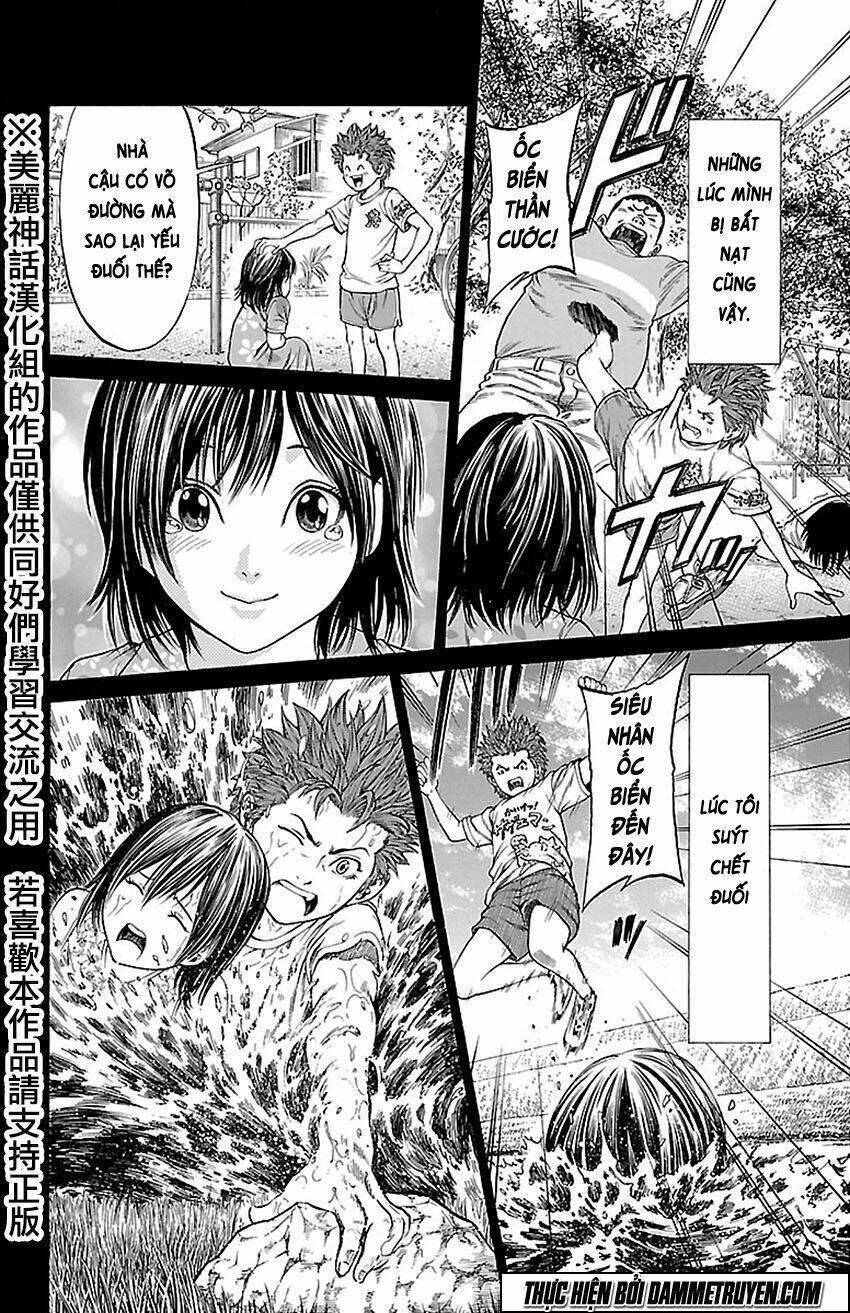 Shonan Seven Chapter 9 - Trang 2