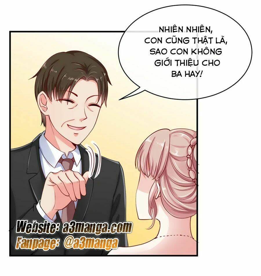 băng sơn tổng tài sủng thê đến vô đạo chapter 7 - Next chapter 8