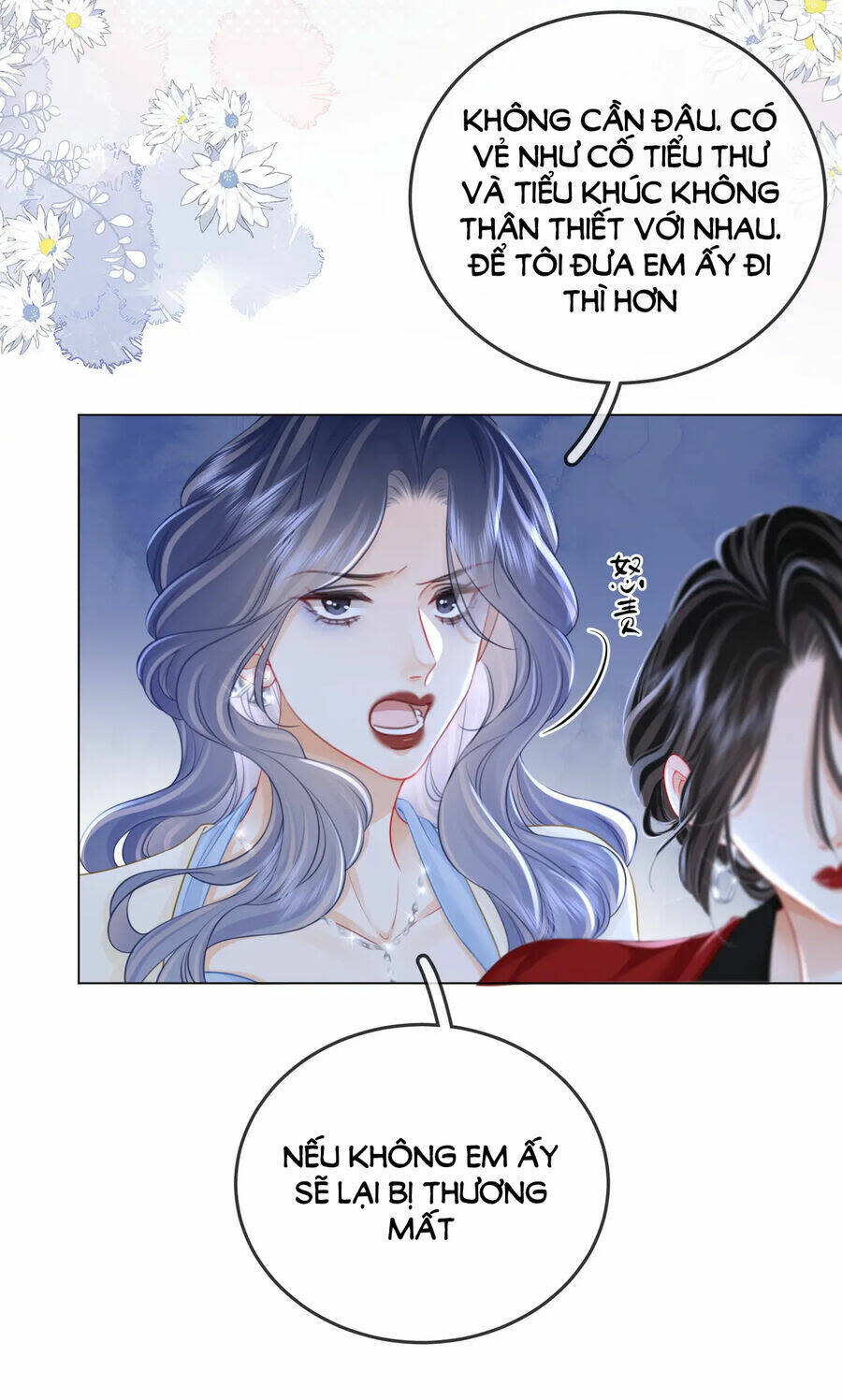 em chỉ có thể là của tôi chapter 65 - Next chapter 66