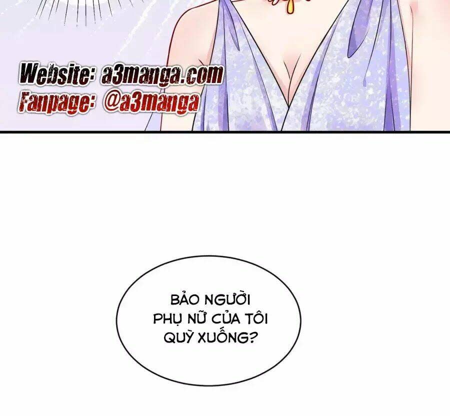 băng sơn tổng tài sủng thê đến vô đạo chapter 21 - Next chapter 22