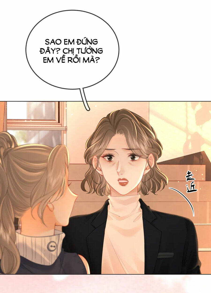 em chỉ có thể là của tôi chapter 65 - Next chapter 66