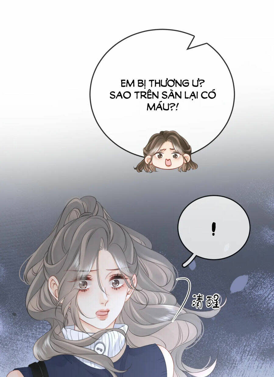 em chỉ có thể là của tôi chapter 65 - Next chapter 66