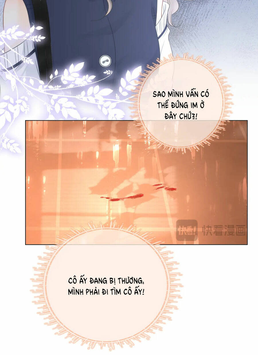 em chỉ có thể là của tôi chapter 65 - Next chapter 66