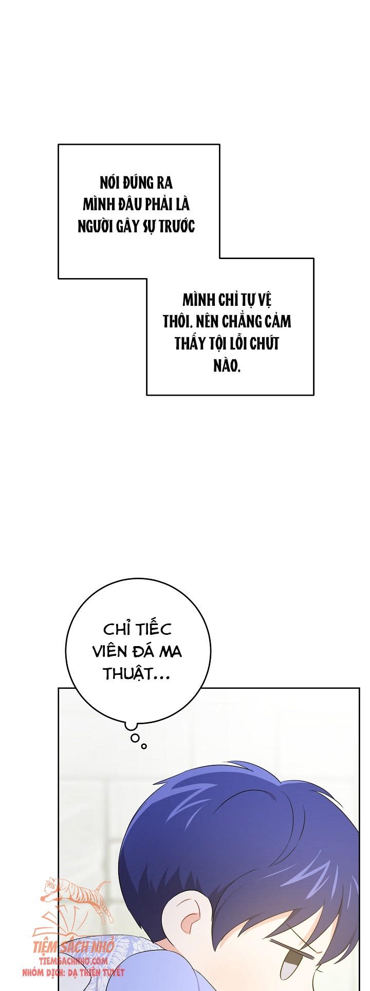 Hết phần 1 - Cho Con Núm Vú Đi Mà Chap 30 - Next Chap 31